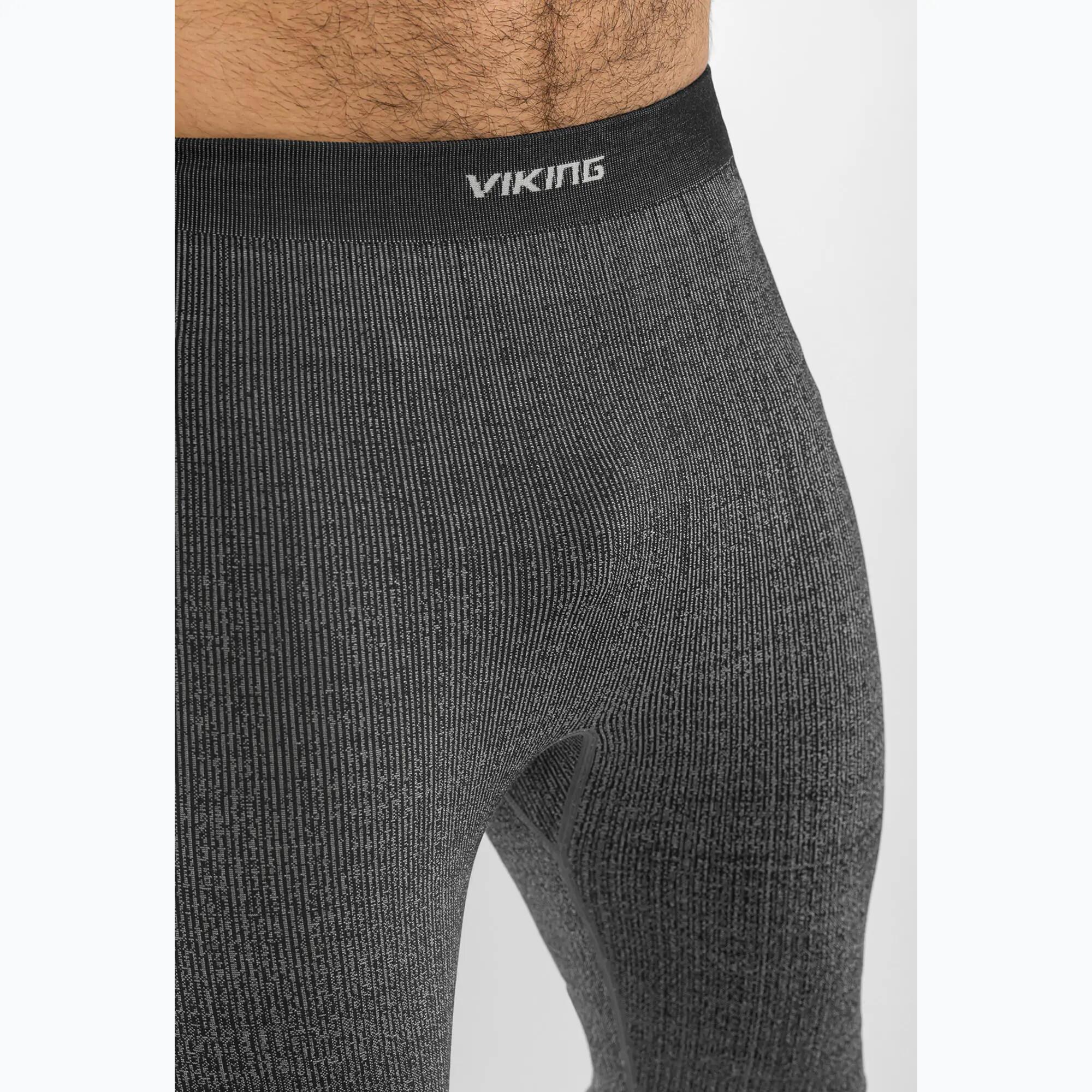 Conjunto de roupa térmica para homem Viking Altis Base Layer 6/8