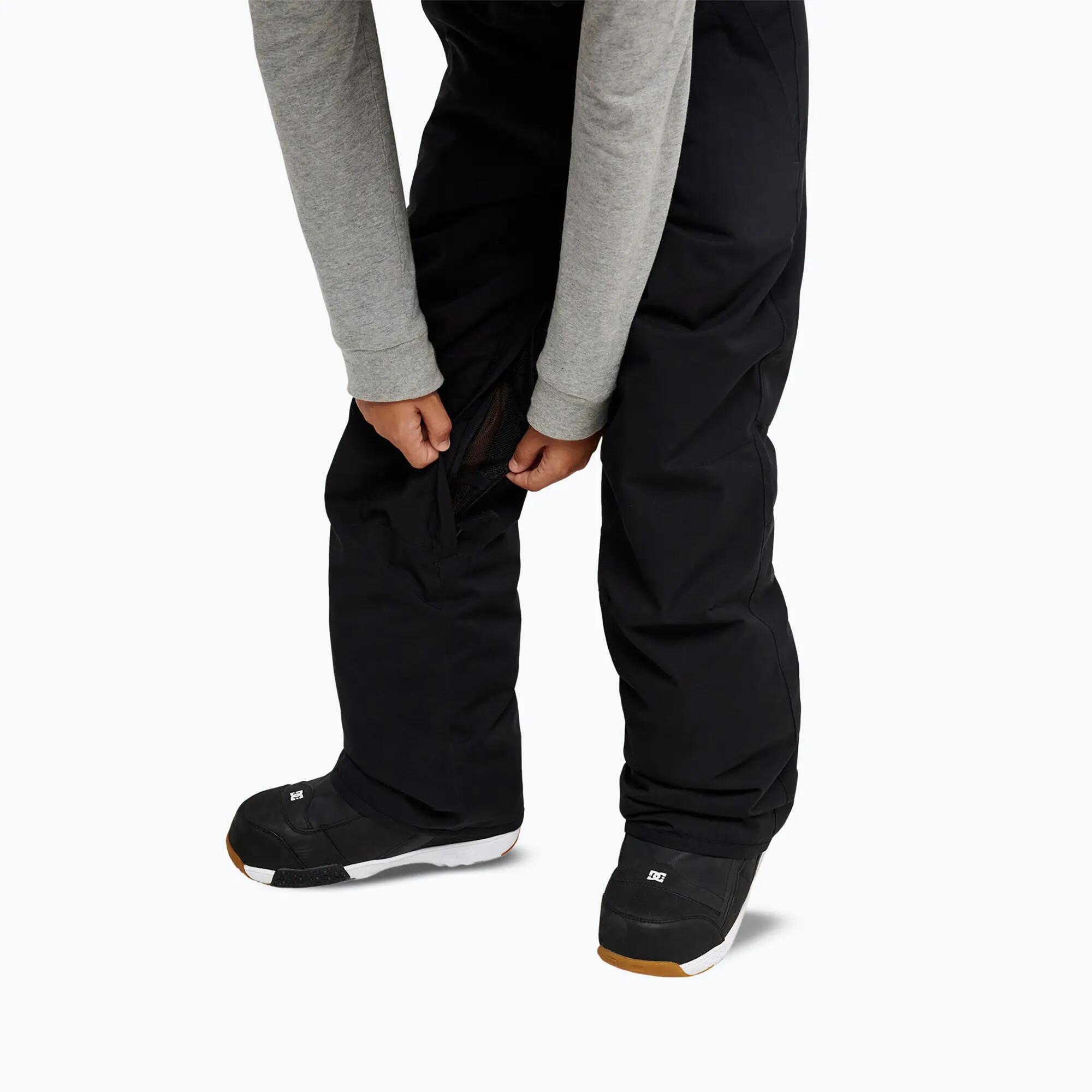 Spodnie snowboardowe dziecięce Quiksilver Estate 4/7