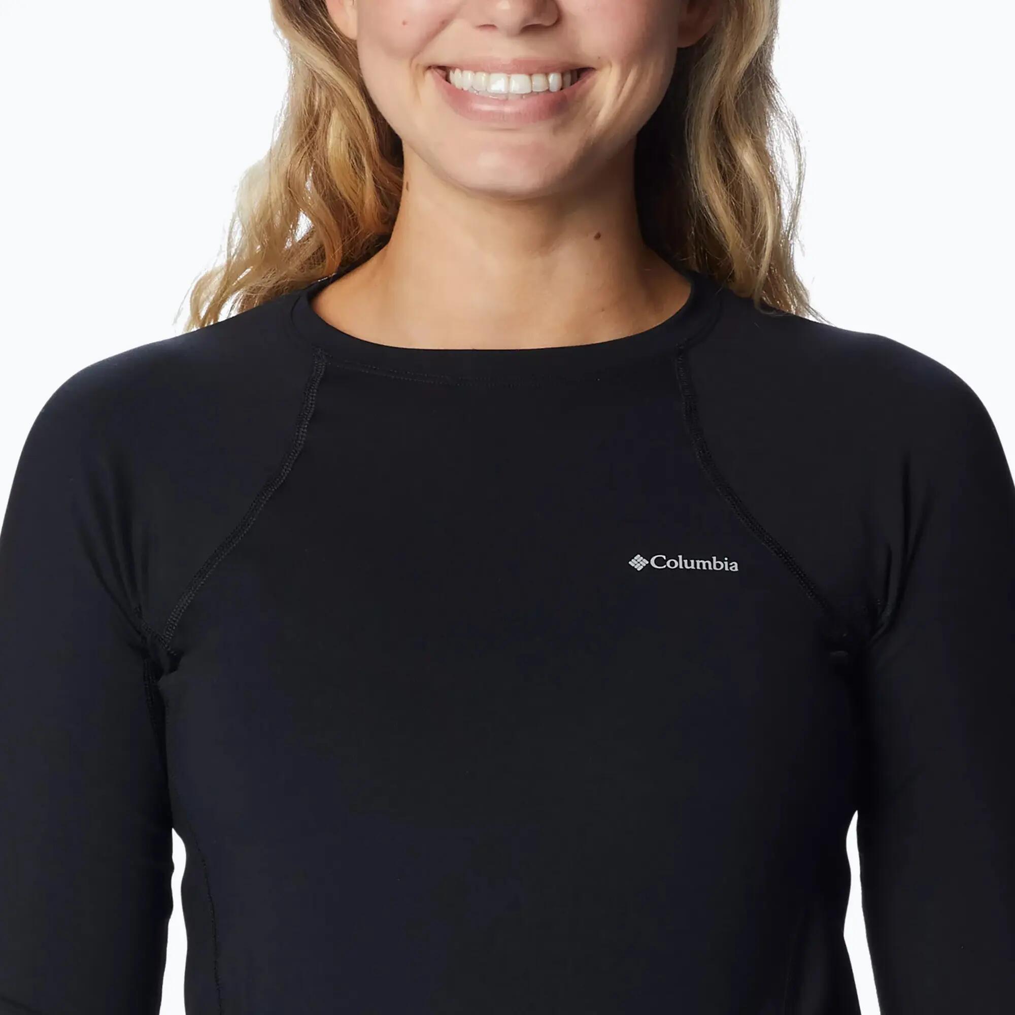 Bluza termoaktywna damska Columbia Midweight Stretch 4/7
