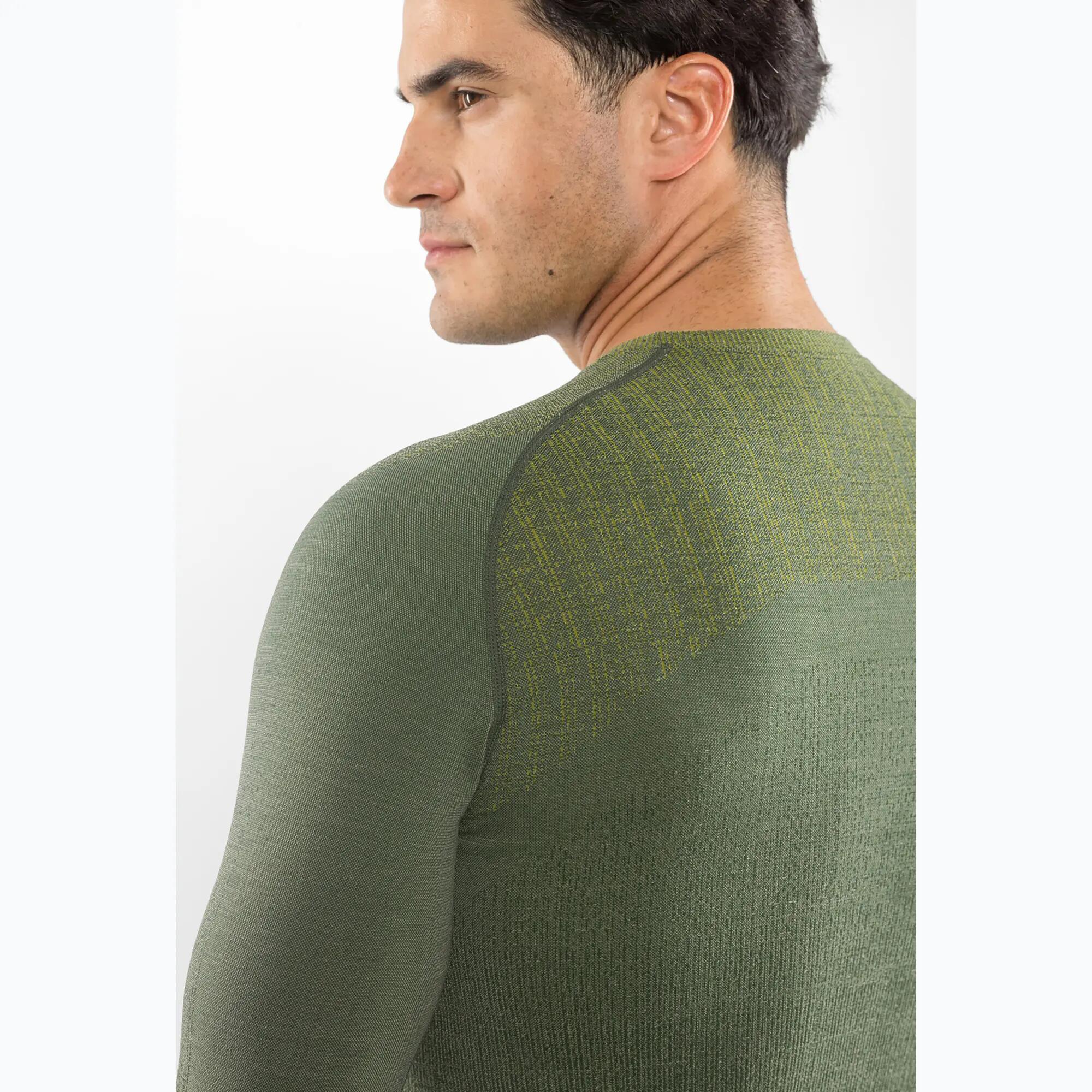 Komplet bielizny termoaktywnej męskiej Viking Altis Base Layer 5/8
