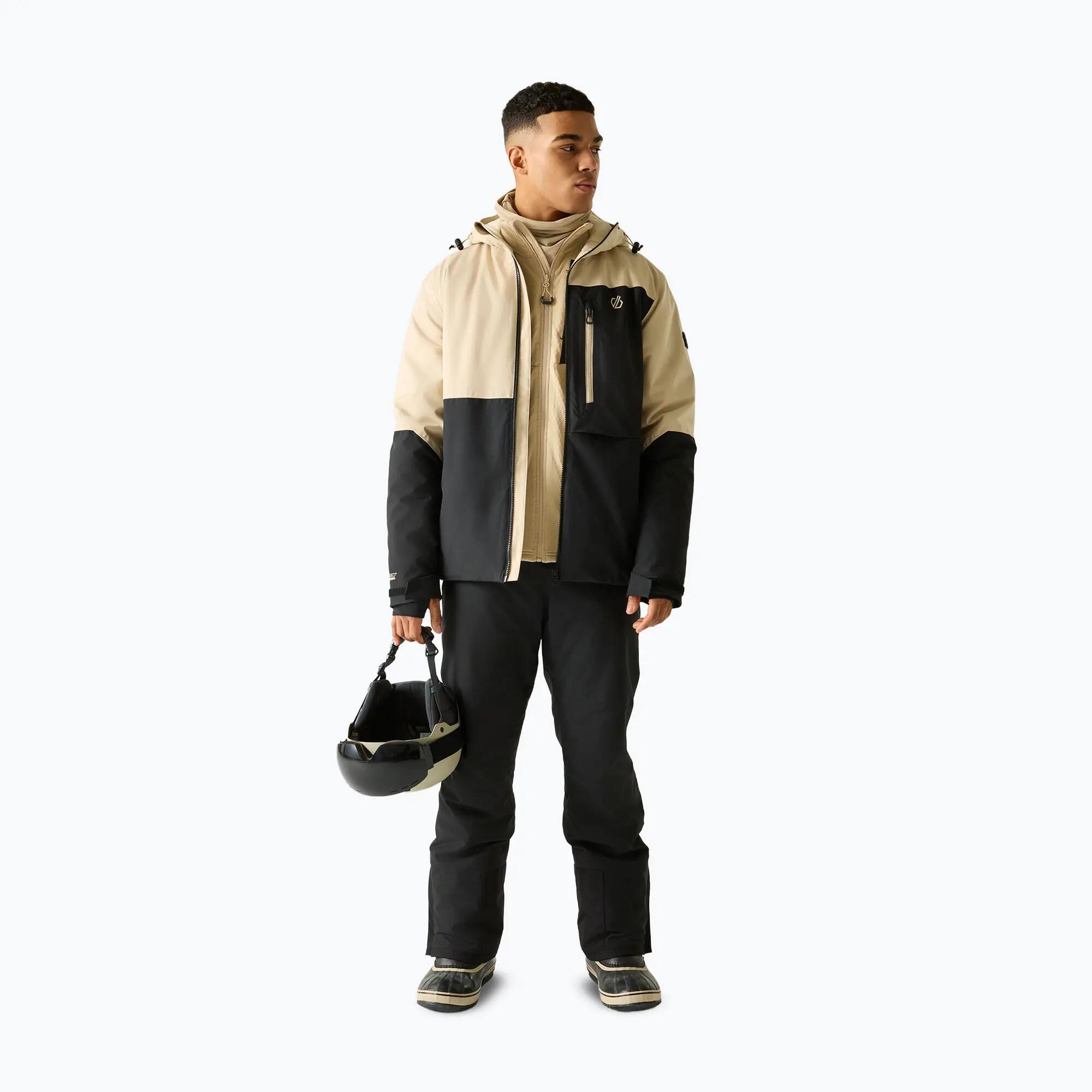 Kurtka narciarska męska Dare 2b Halfpipe IV Jacket 2/7