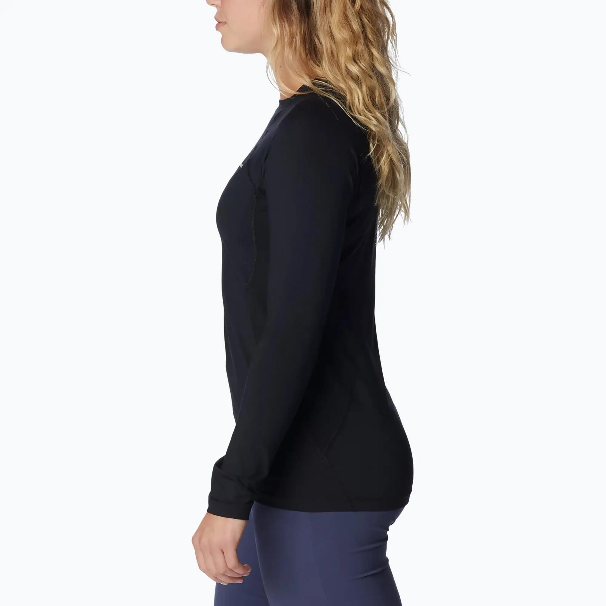Bluza termoaktywna damska Columbia Midweight Stretch 3/7