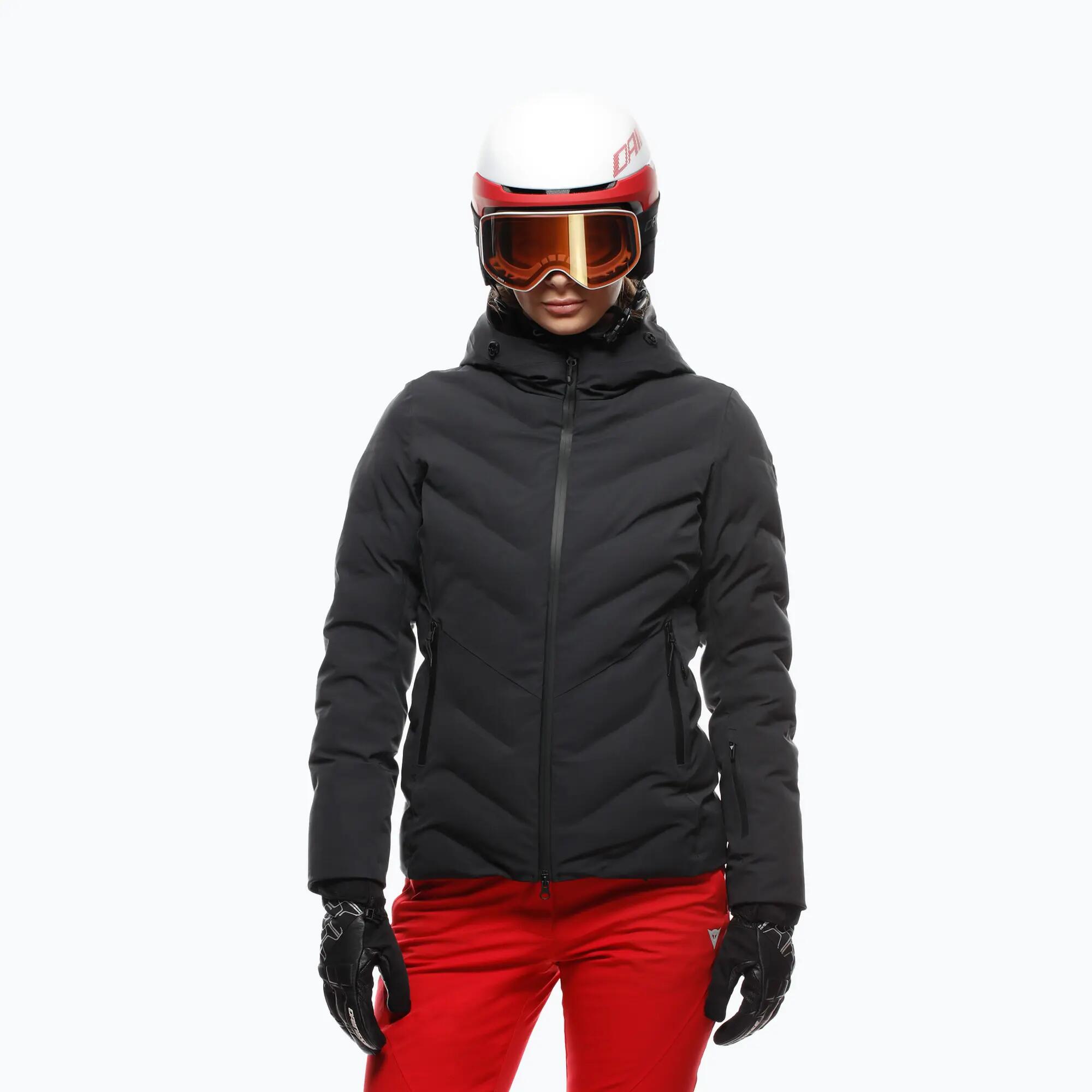 Doudoune de ski femme Dainese Nova Aerosense-Dry 1/7