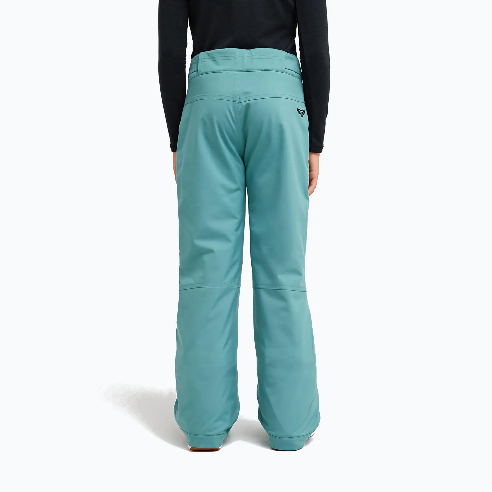 Calças de snowboard para menina ROXY Backyard Girl 3/7