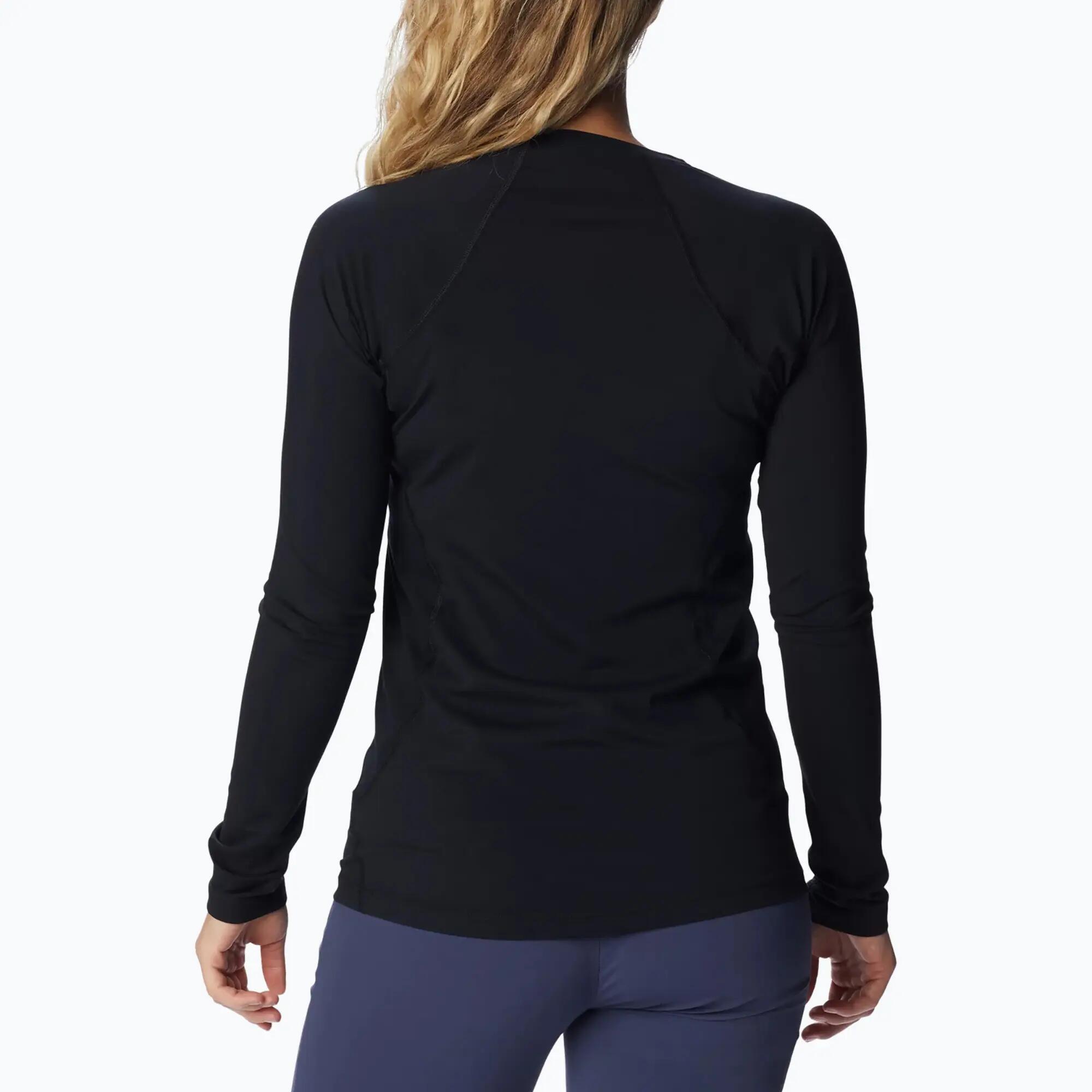 Bluza termoaktywna damska Columbia Midweight Stretch 2/7