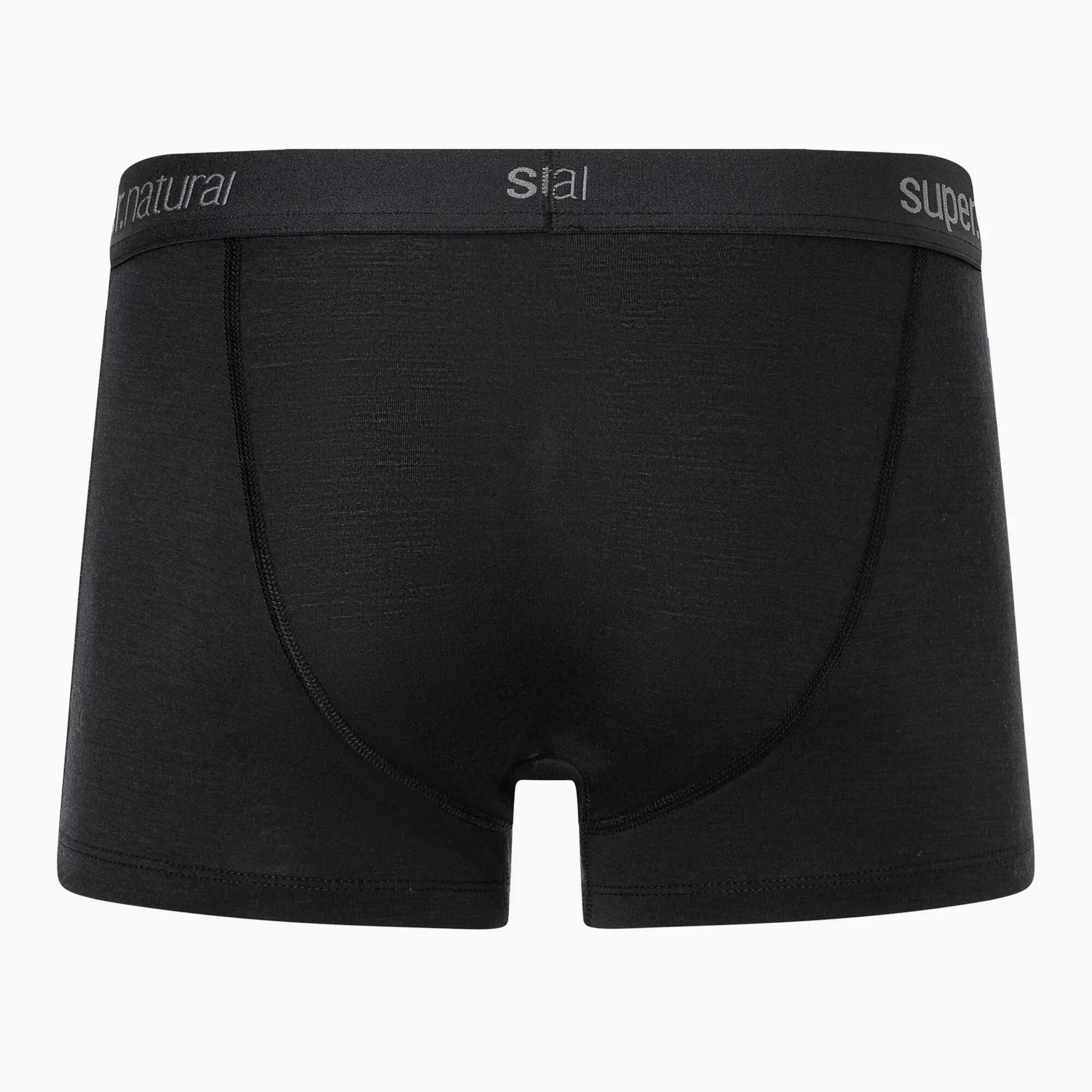super. Tundra 175 men's thermal boxer shorts 2/7