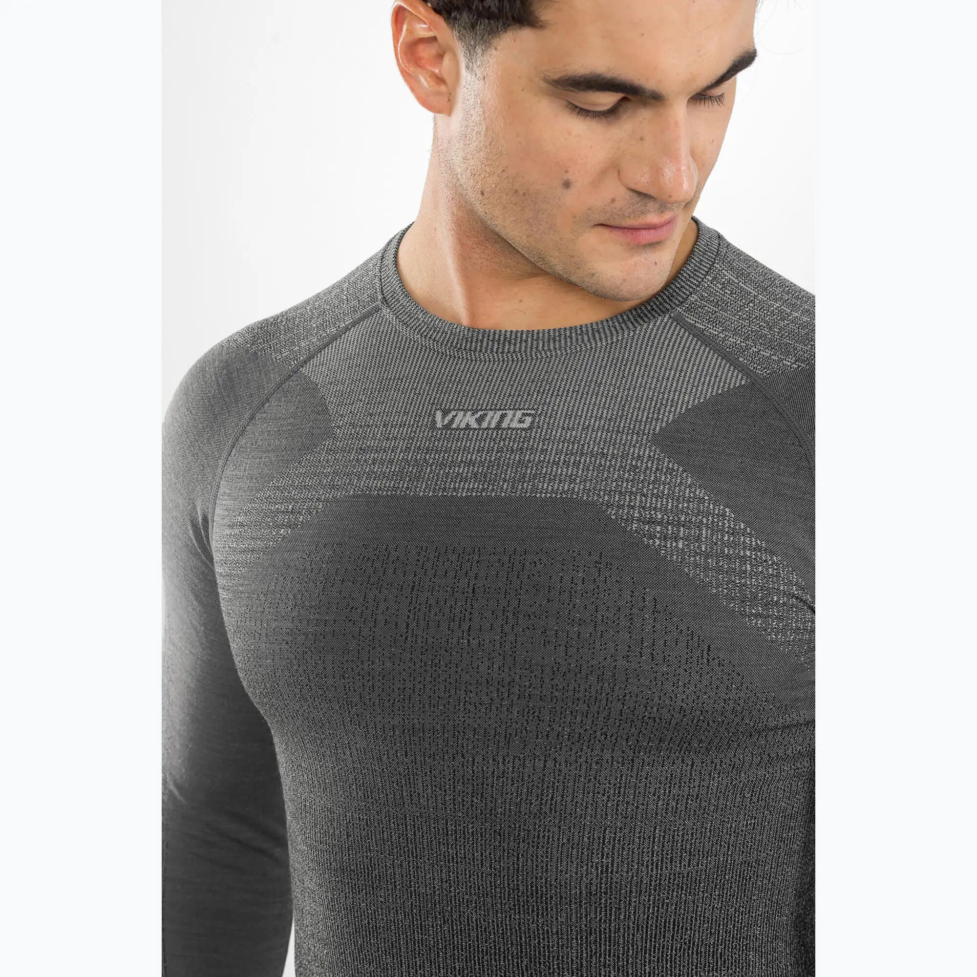 Conjunto de roupa térmica para homem Viking Altis Base Layer 4/8
