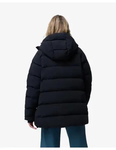Kurtka puchowa damska Columbia Amaze Puff Mid Hooded 3/7