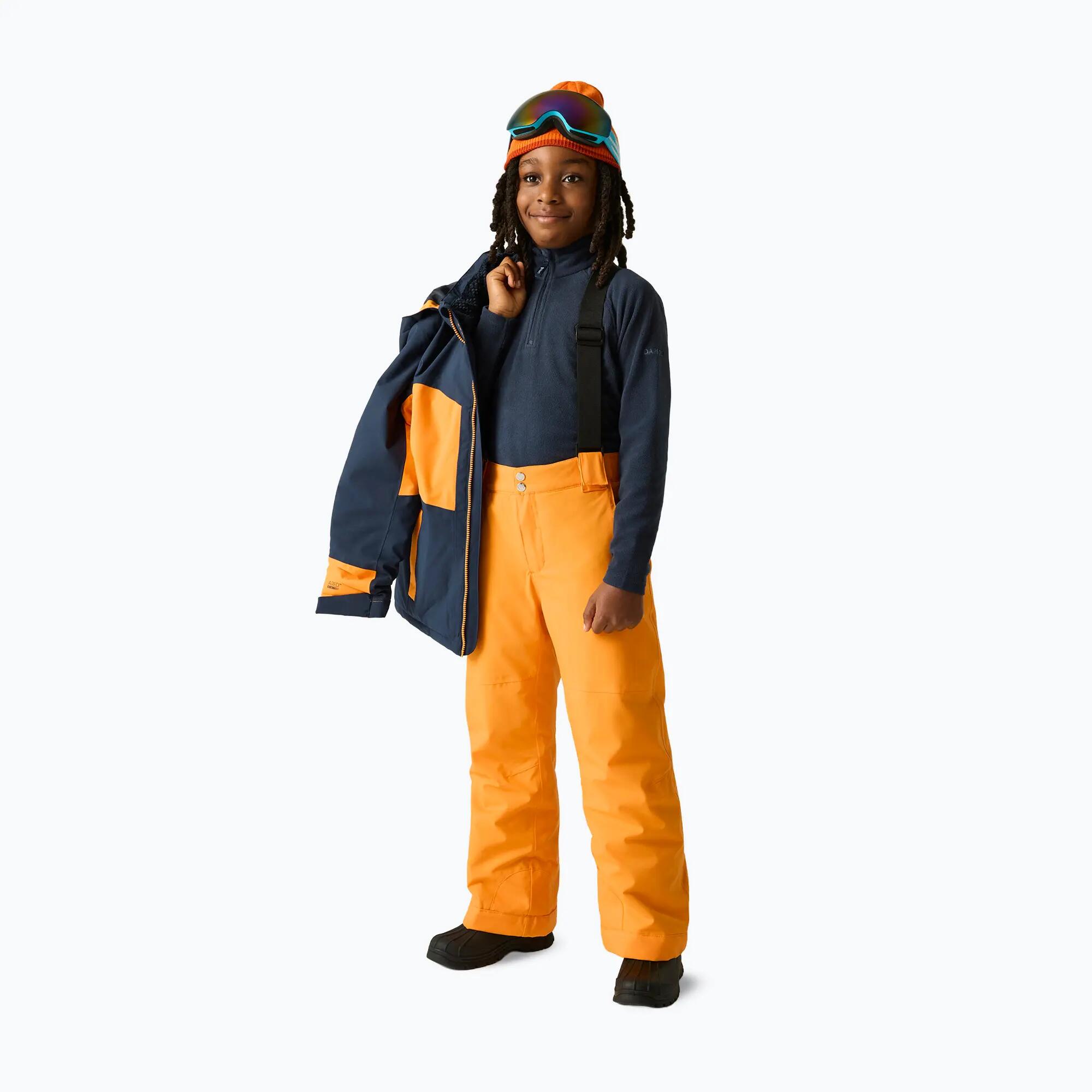 Kurtka narciarska dziecięca Dare 2b Rip It Jacket 5/7