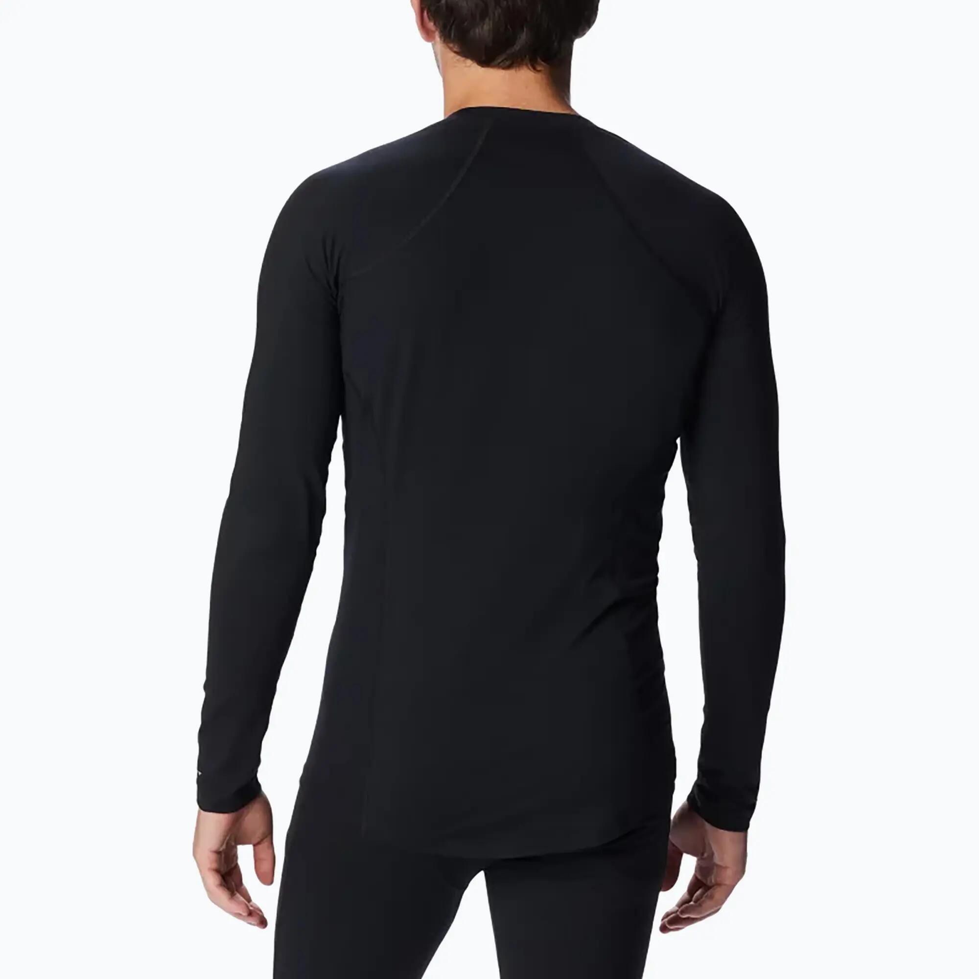 Top lenjerie de corp Midweight Stretch Long Sleeve Top barbati 2/7