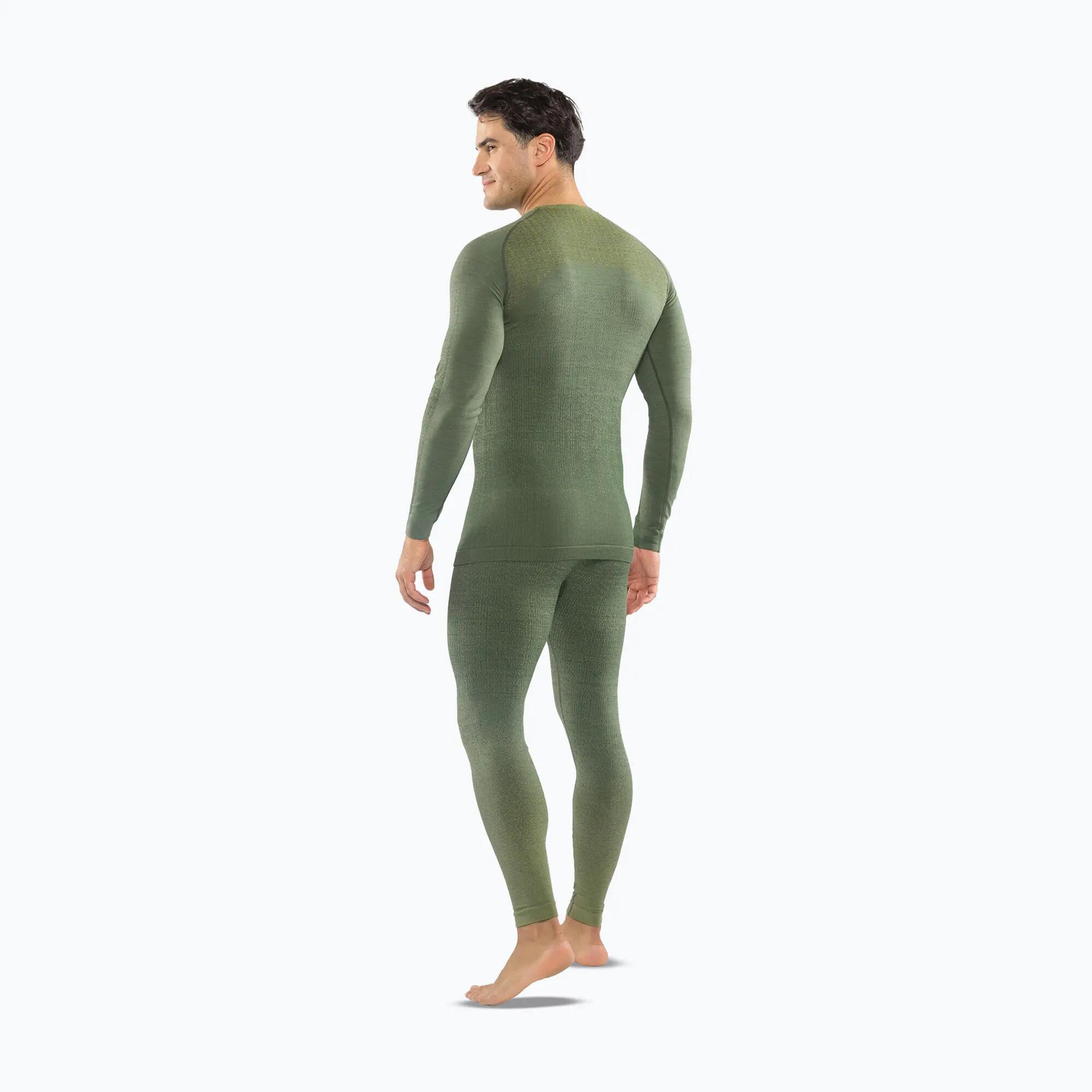 Komplet bielizny termoaktywnej męskiej Viking Altis Base Layer 2/8