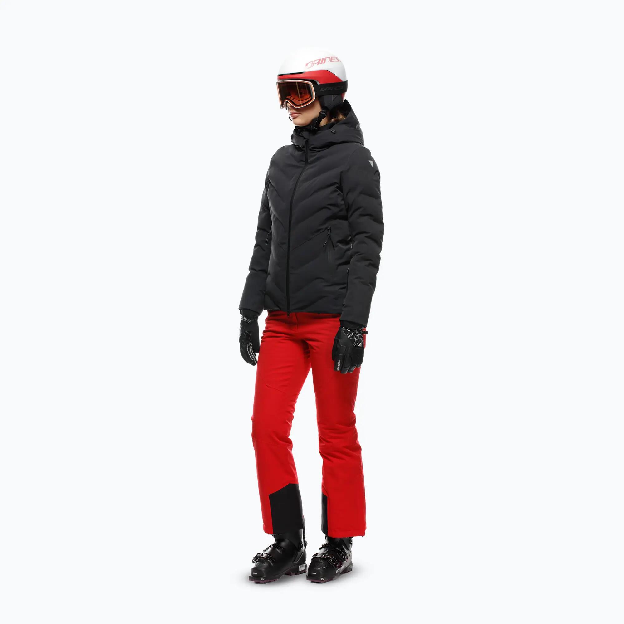 Doudoune de ski femme Dainese Nova Aerosense-Dry 3/7