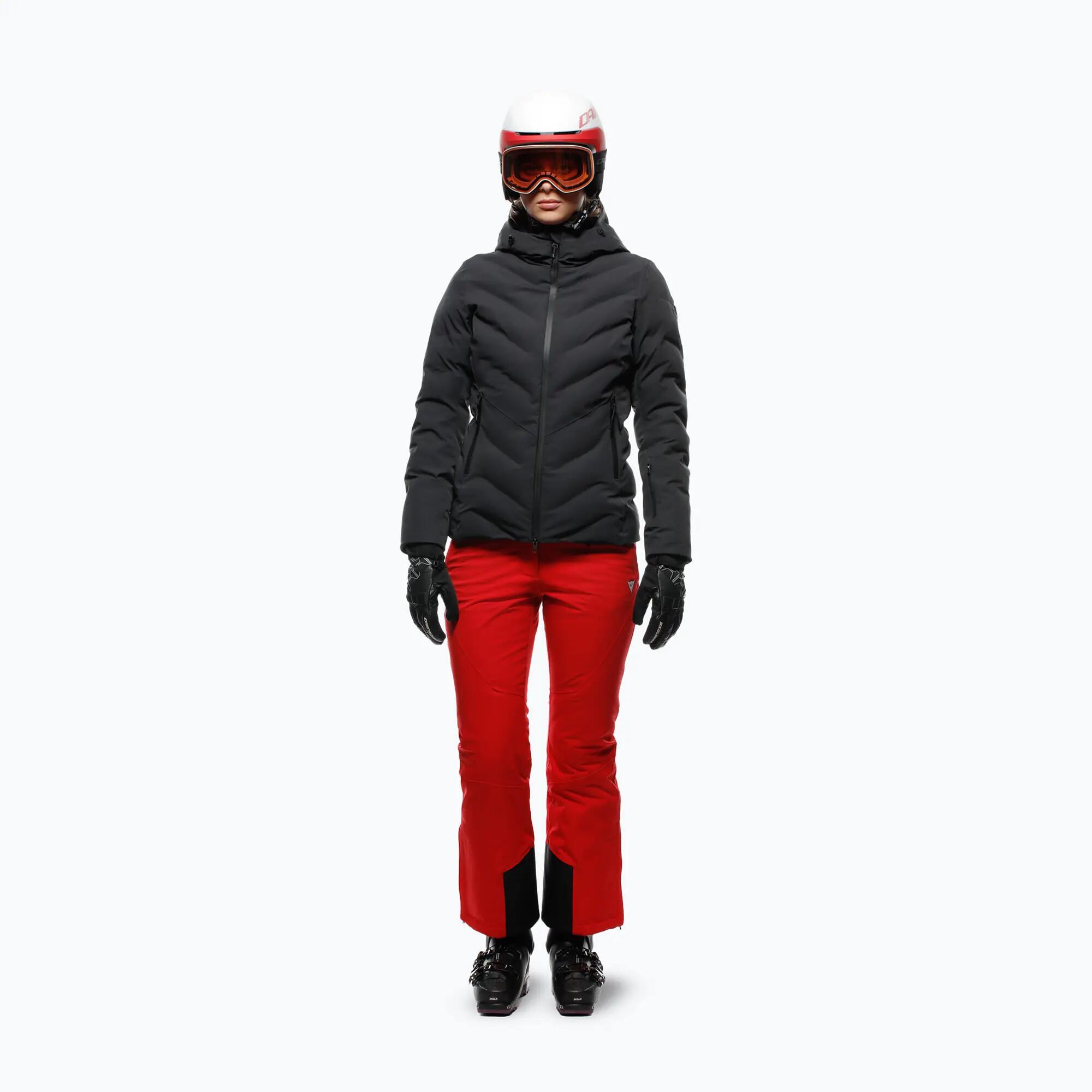 Doudoune de ski femme Dainese Nova Aerosense-Dry 2/7