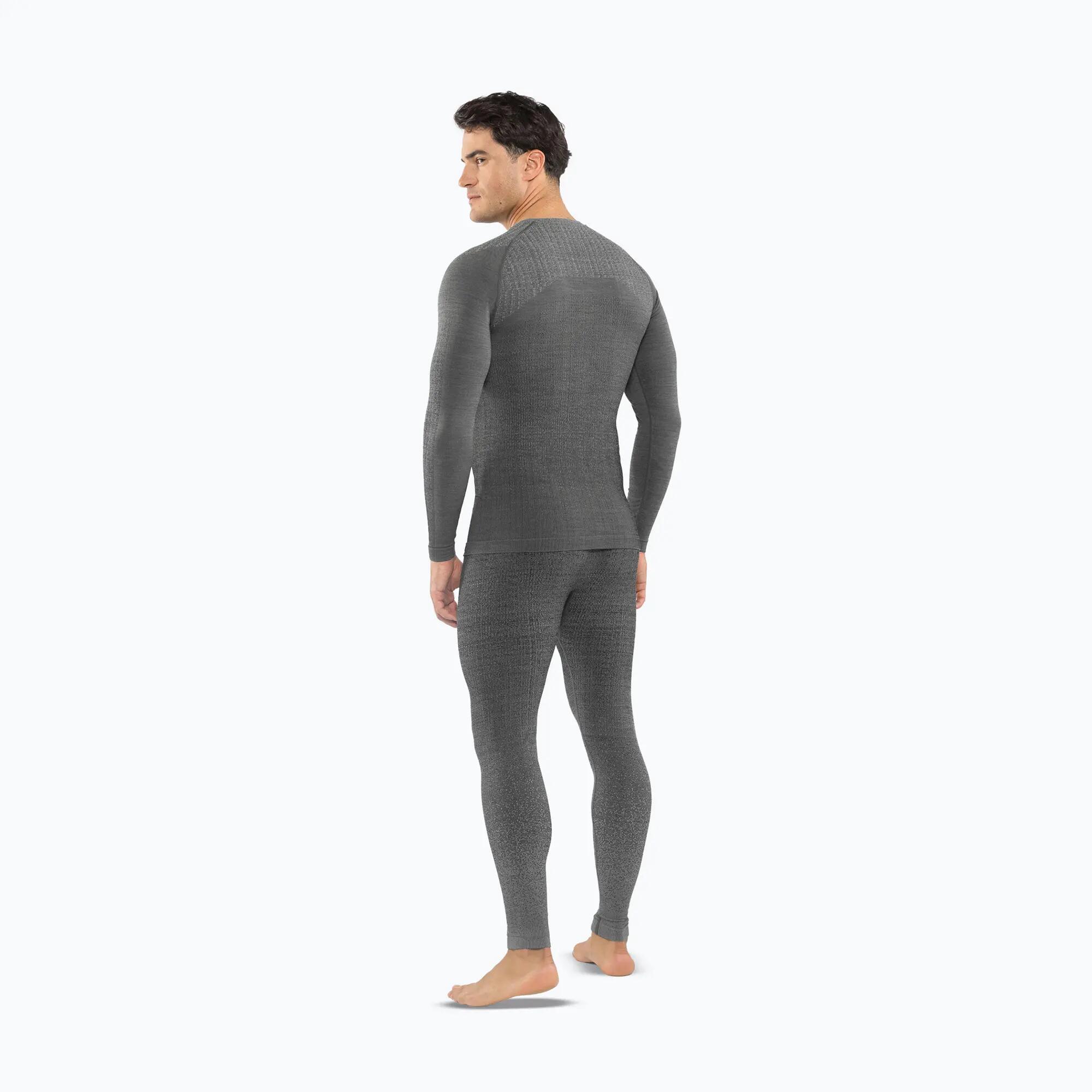 Conjunto de roupa térmica para homem Viking Altis Base Layer 2/8