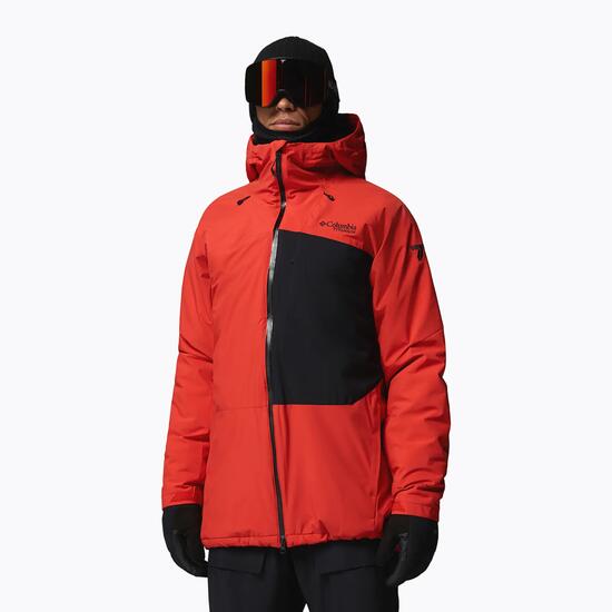 Columbia Winter District III heren ski-jas