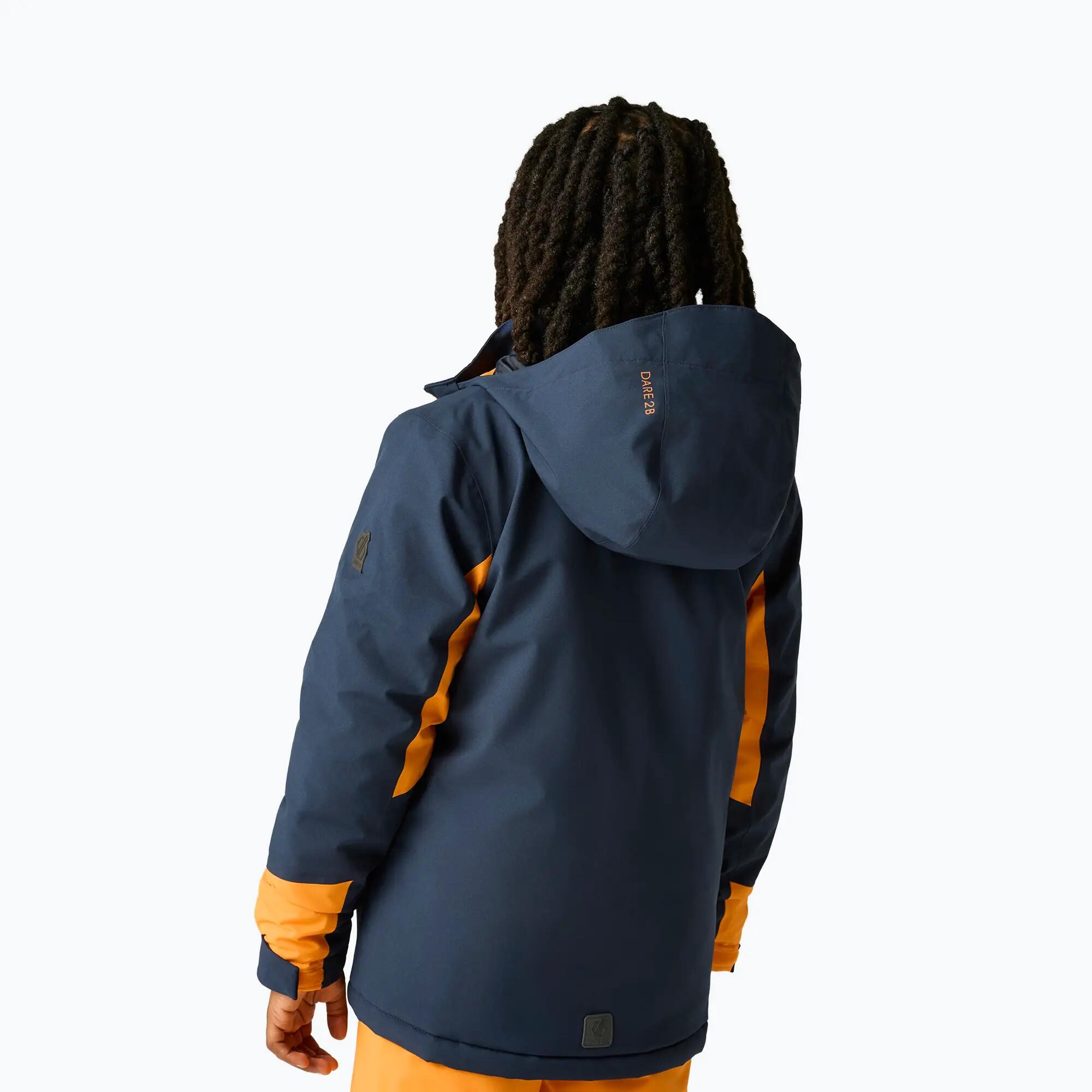 Kurtka narciarska dziecięca Dare 2b Rip It Jacket 3/7