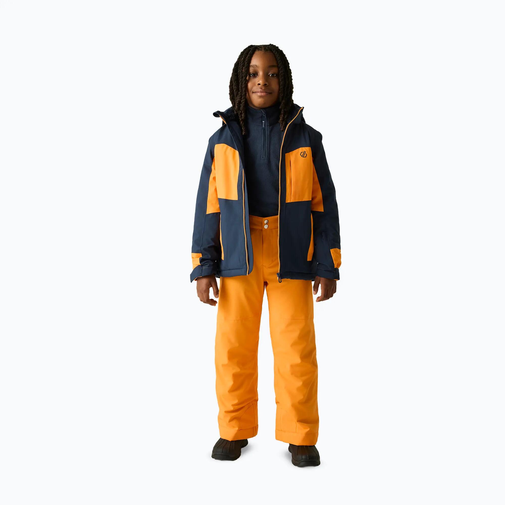 Kurtka narciarska dziecięca Dare 2b Rip It Jacket 2/7