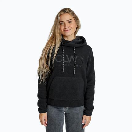 Damen Snowboardjacke Colourwear Teddy 2.0
