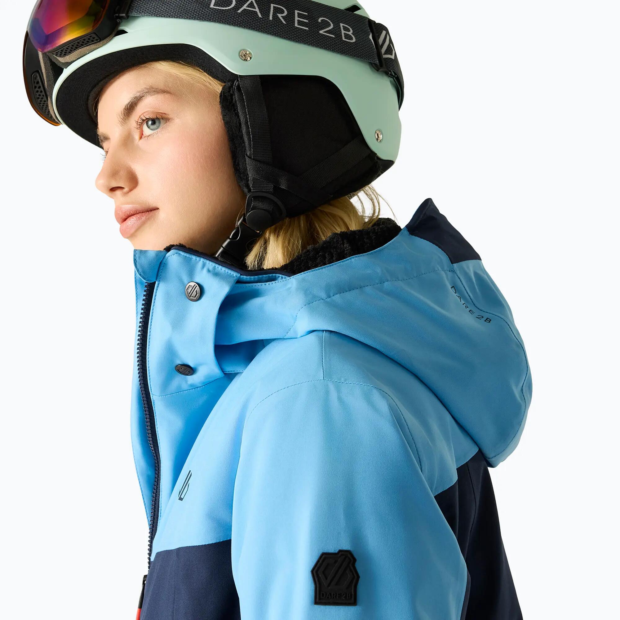 Kurtka narciarska damska Dare 2b Flurry III Jacket 5/7