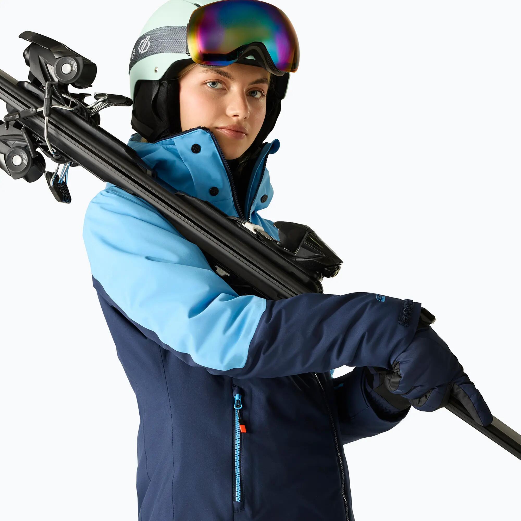 Kurtka narciarska damska Dare 2b Flurry III Jacket 4/7