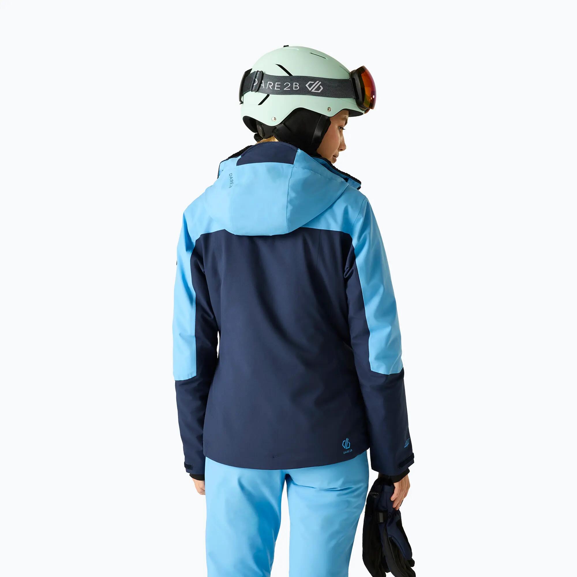 Kurtka narciarska damska Dare 2b Flurry III Jacket 3/7