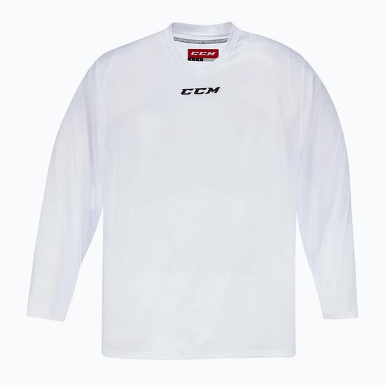 Longsleeve hokejowy męski CCM 5000 SR