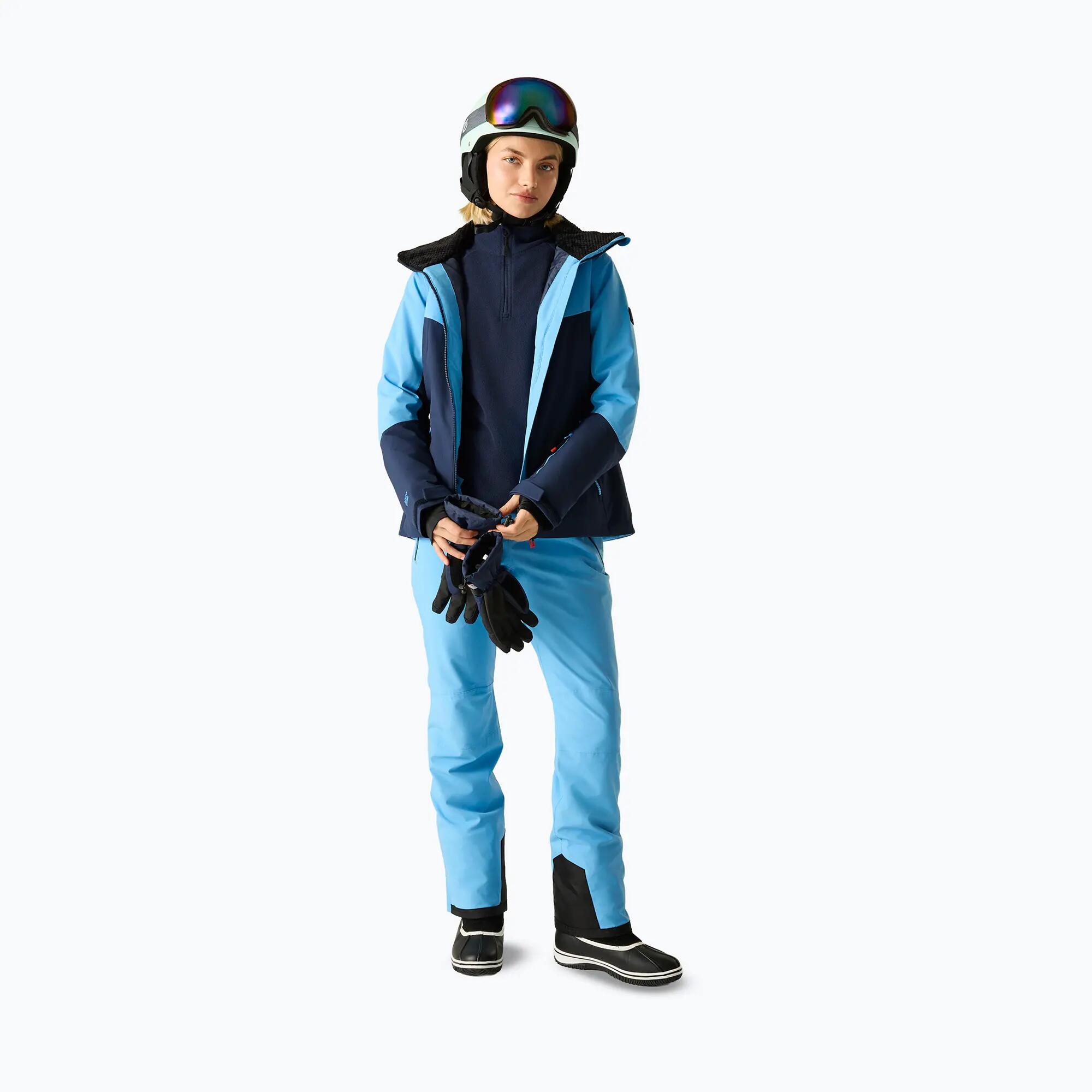 Kurtka narciarska damska Dare 2b Flurry III Jacket 2/7