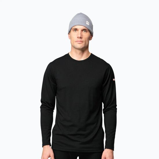 Bluza termoaktywna męska Devold Breeze Plus Merino 200