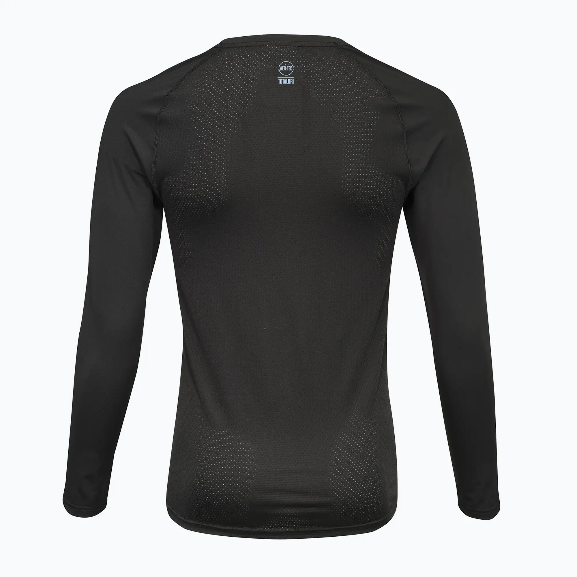 Camisola de manga comprida infantil CCM Ribano Performance YTH 2/3