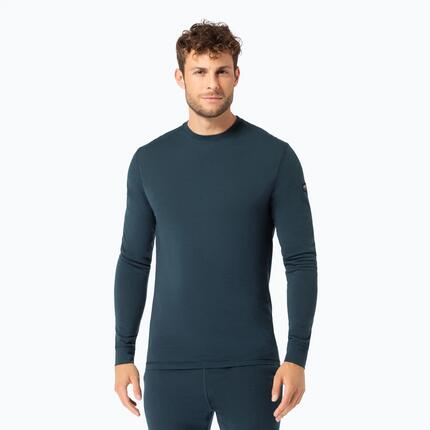 Bluza termoaktywna męska Super.Natural Tundra 175