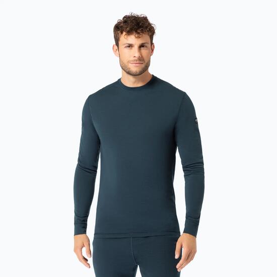 Bluza termoaktywna męska Super.Natural Tundra 175