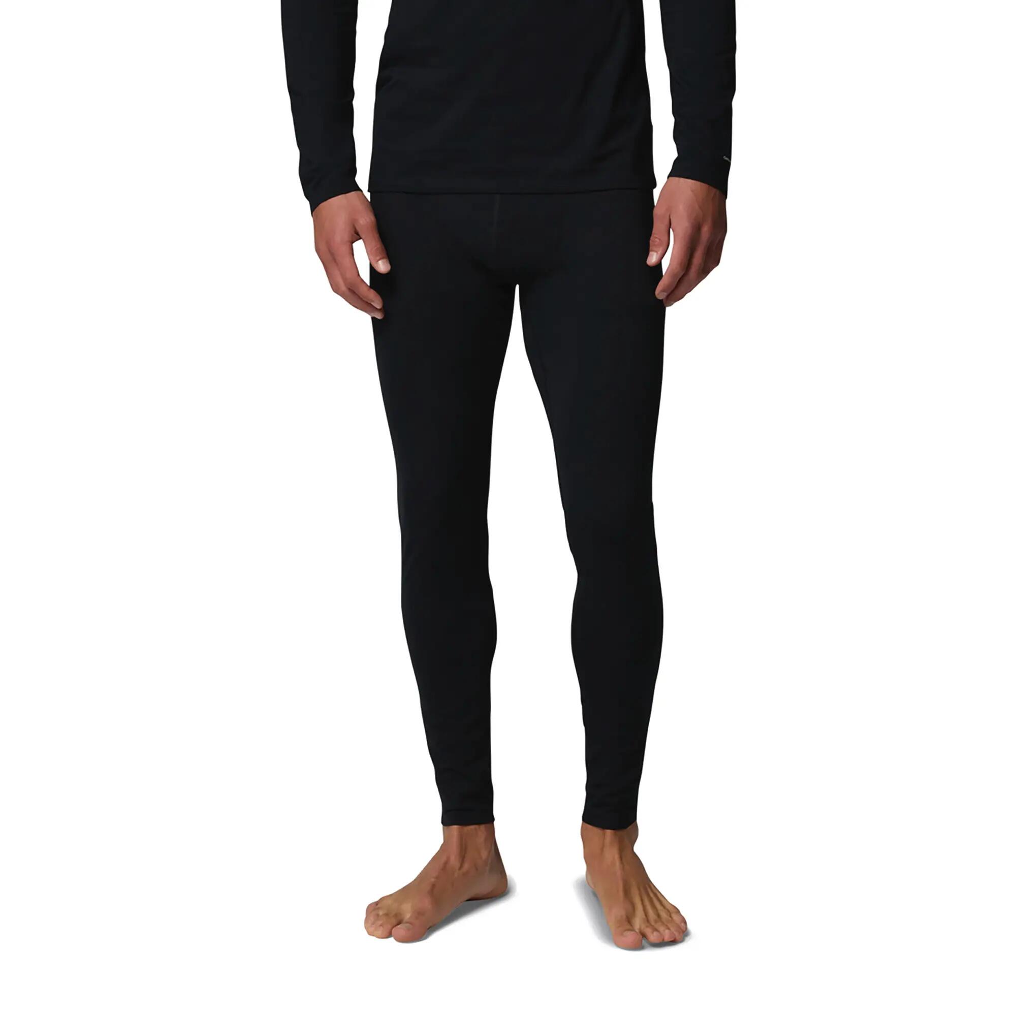 Pantaloni de corp M Omni-Heat Infinity Tight barbati 6/7