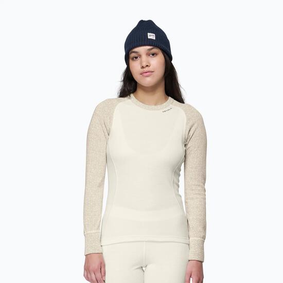 Damen Unterhemd DUO ACTIVE MERINO 205 SHIRT WMN