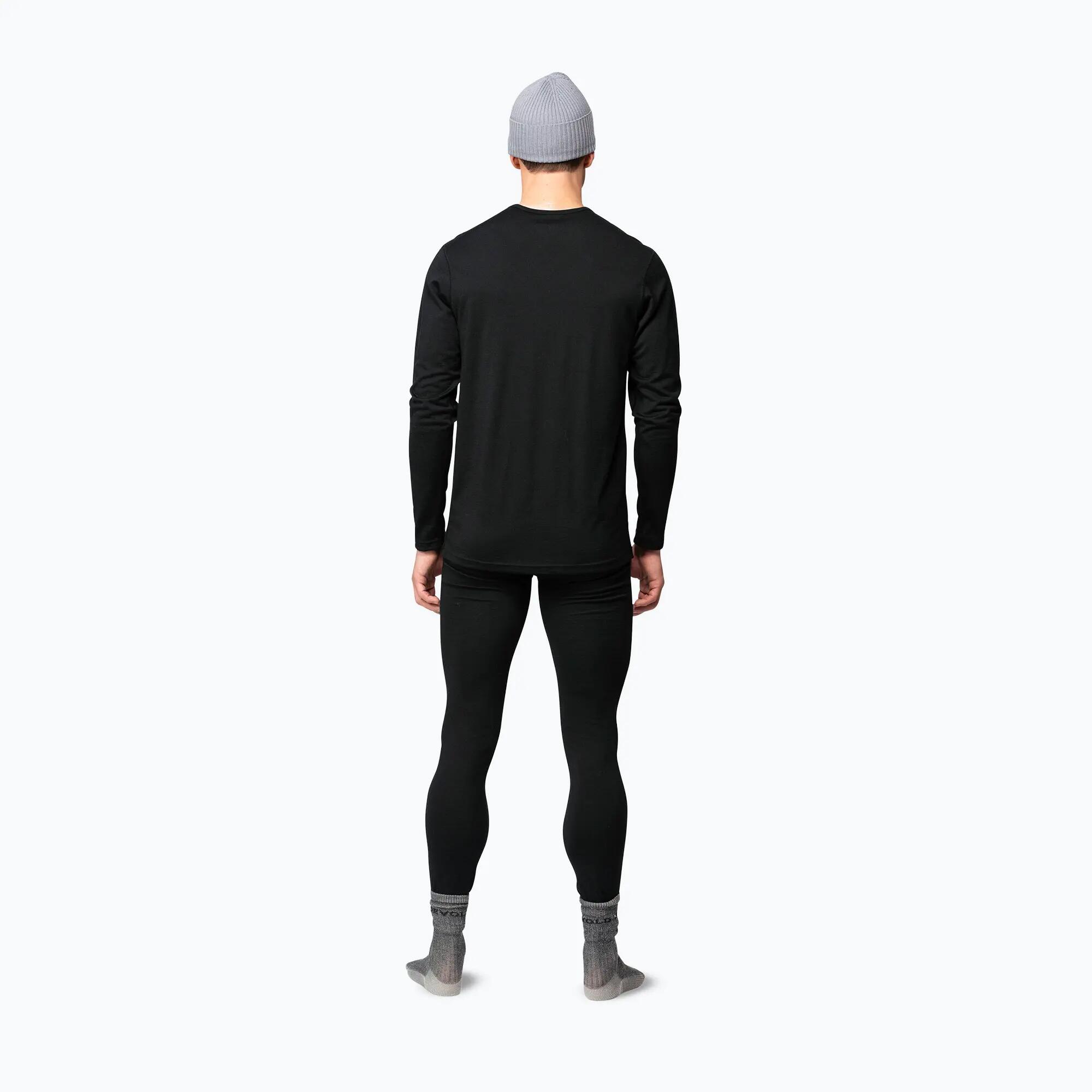 Bluza termoaktywna męska Devold Breeze Plus Merino 200 3/6