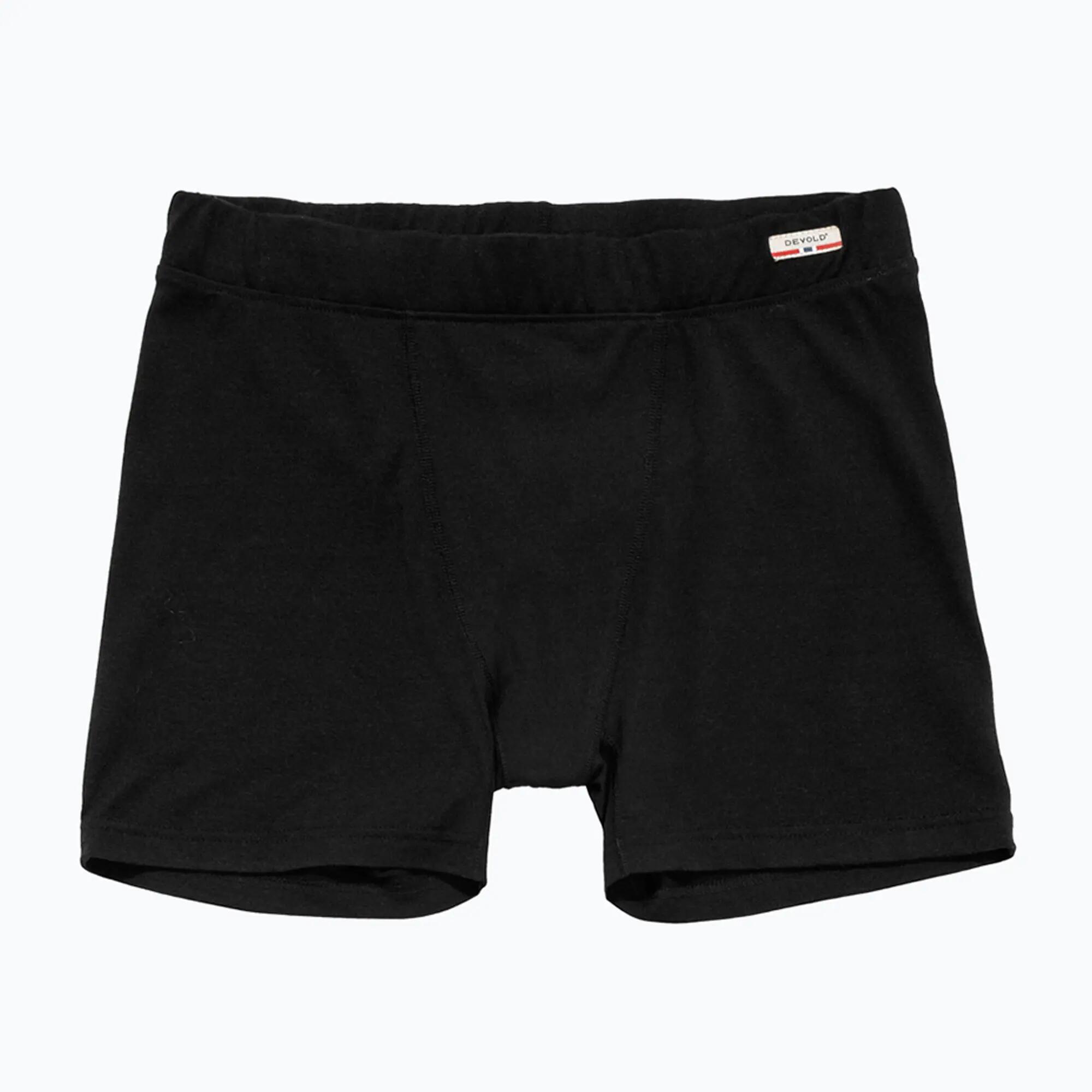 Devold Breeze Merino 200 men's thermal boxer shorts 1/6