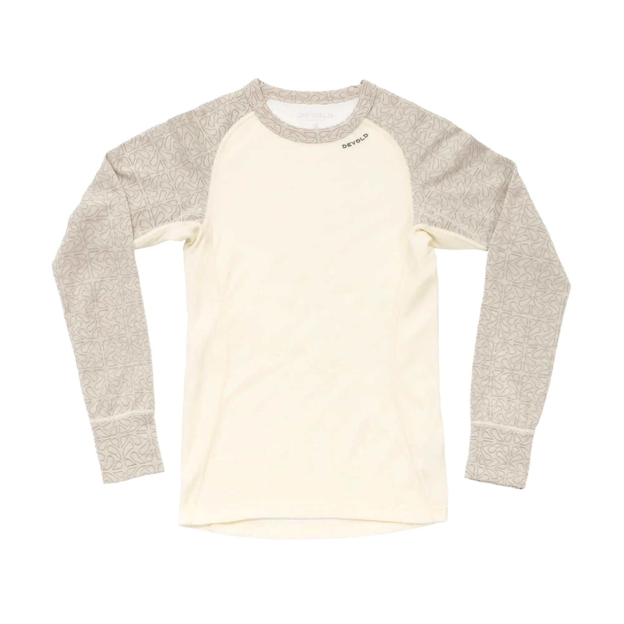 Sous-Vêtements femme T-shirt W DEVOLD Duo Active 205-L 6/6