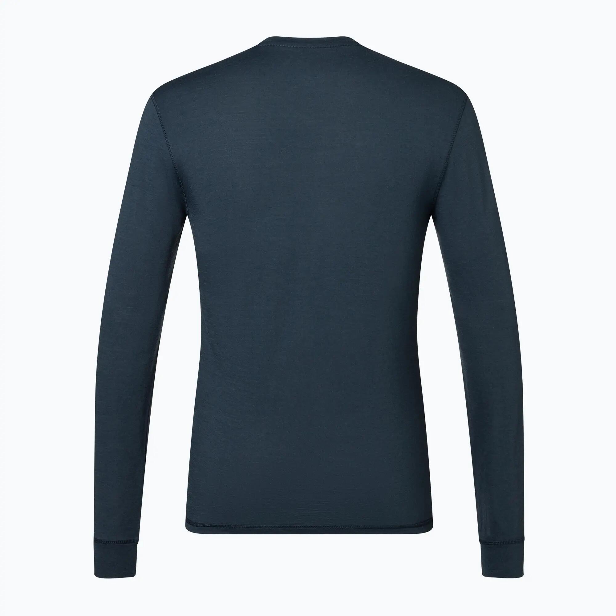 Bluza termoaktywna męska Super.Natural Tundra 175 4/7