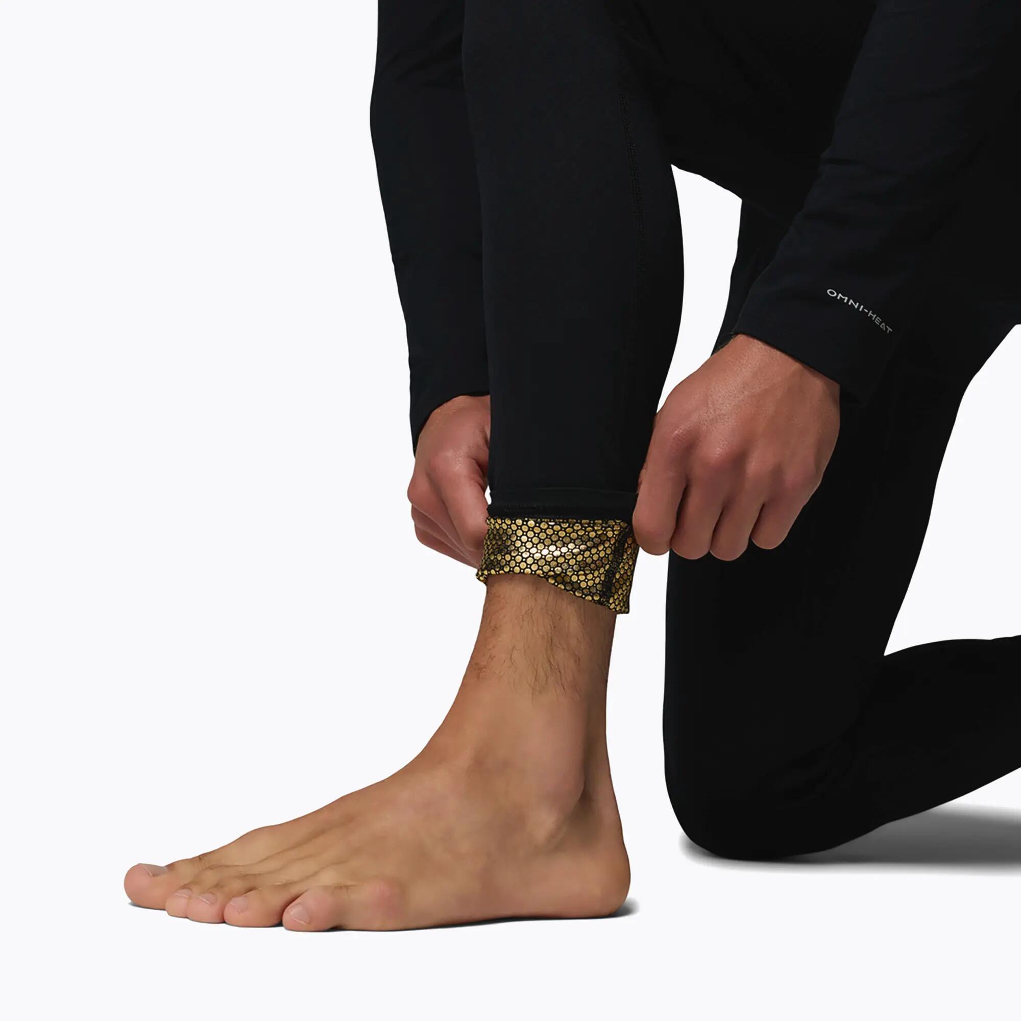 Pantaloni de corp M Omni-Heat Infinity Tight barbati 4/7