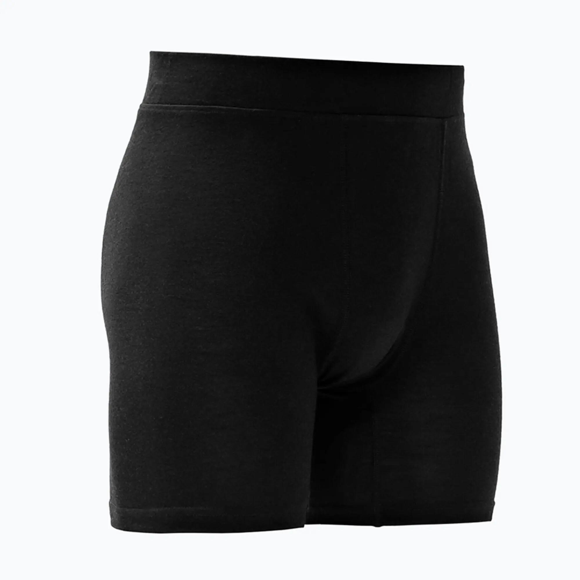 Devold Breeze Merino 200 men's thermal boxer shorts 2/6