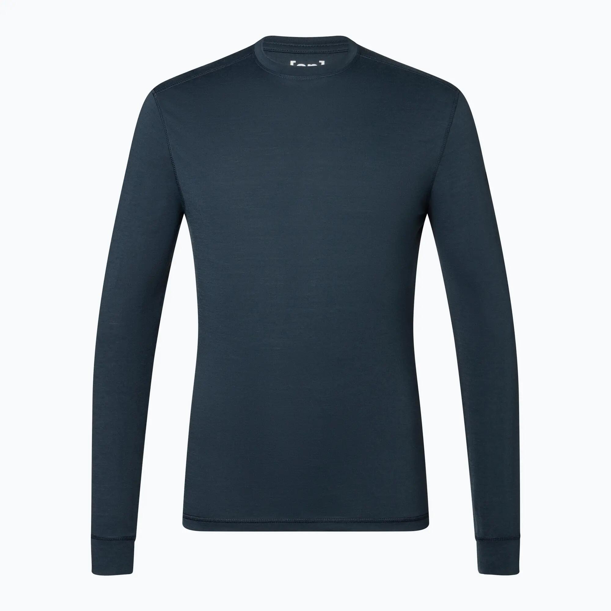 Bluza termoaktywna męska Super.Natural Tundra 175 3/7