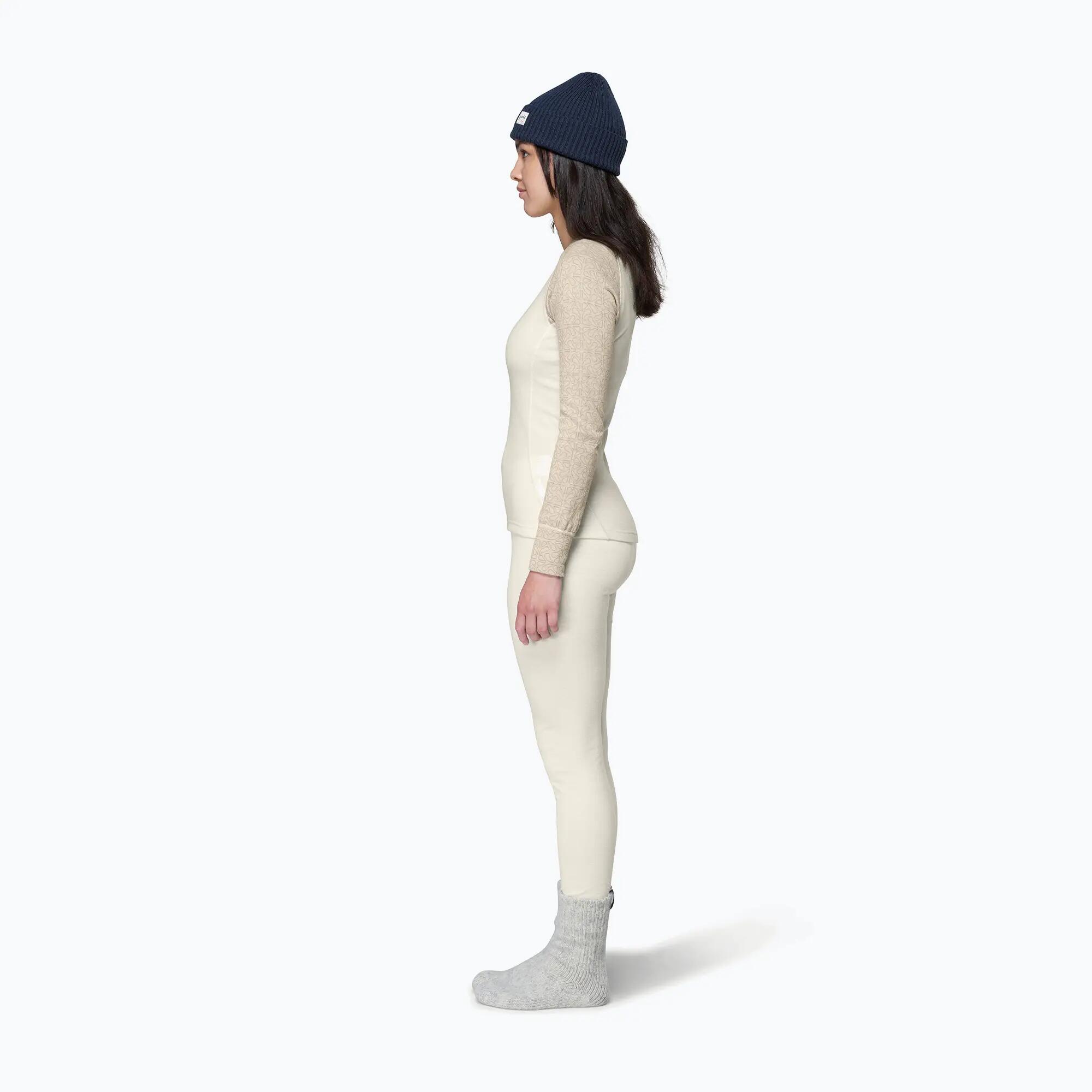 Sous-Vêtements femme T-shirt W DEVOLD Duo Active 205-L 4/6