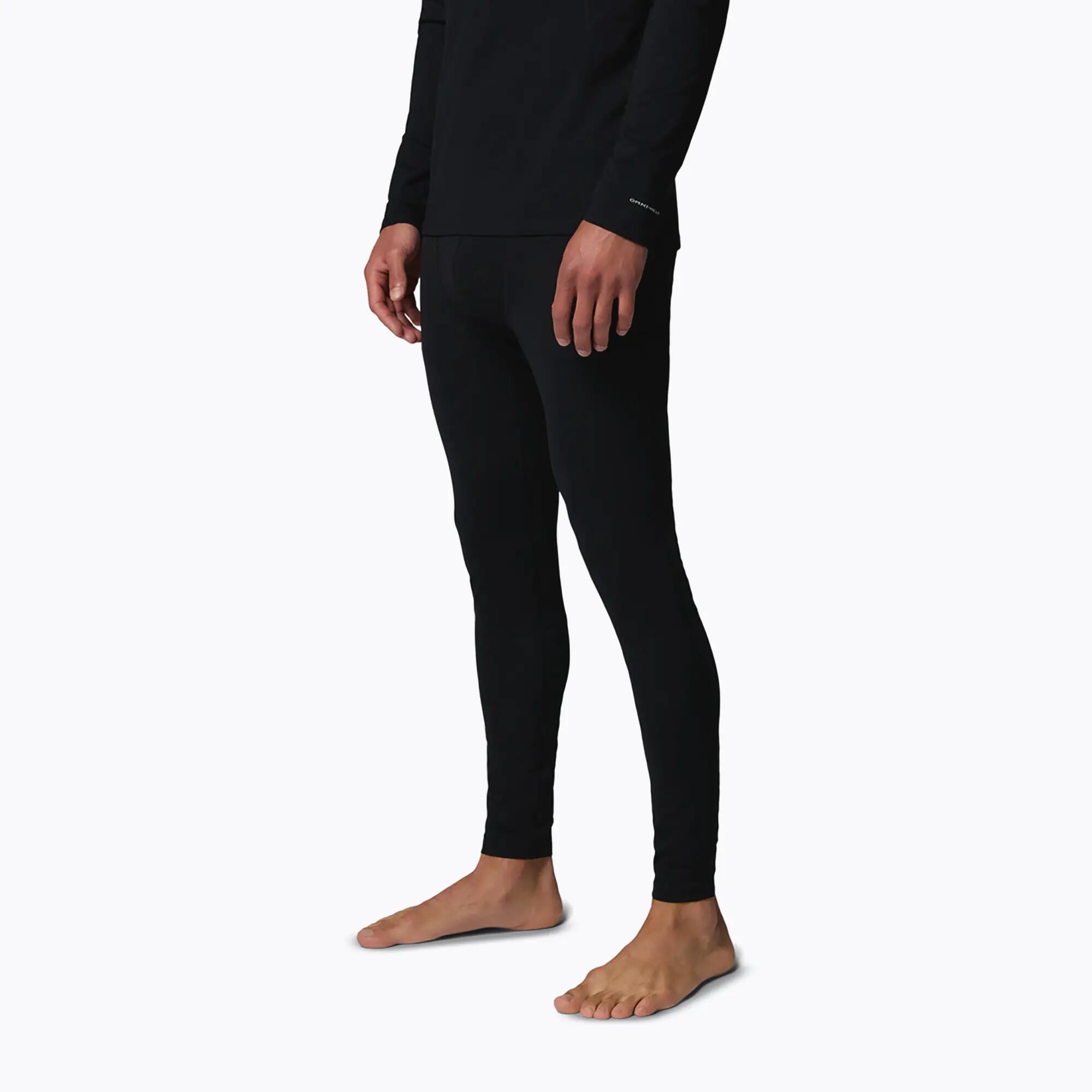 Pantaloni de corp M Omni-Heat Infinity Tight barbati 3/7