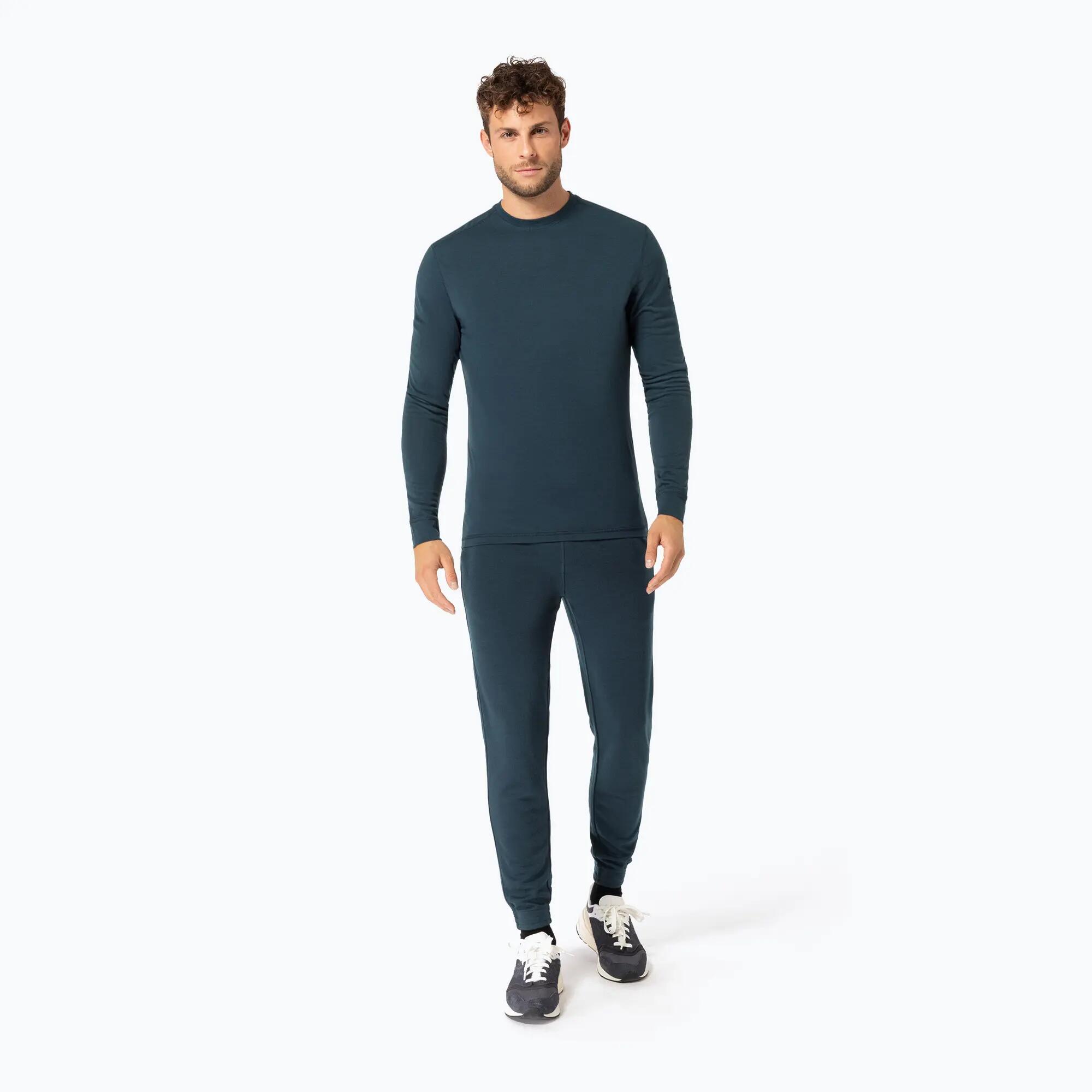 Bluza termoaktywna męska Super.Natural Tundra 175 2/7