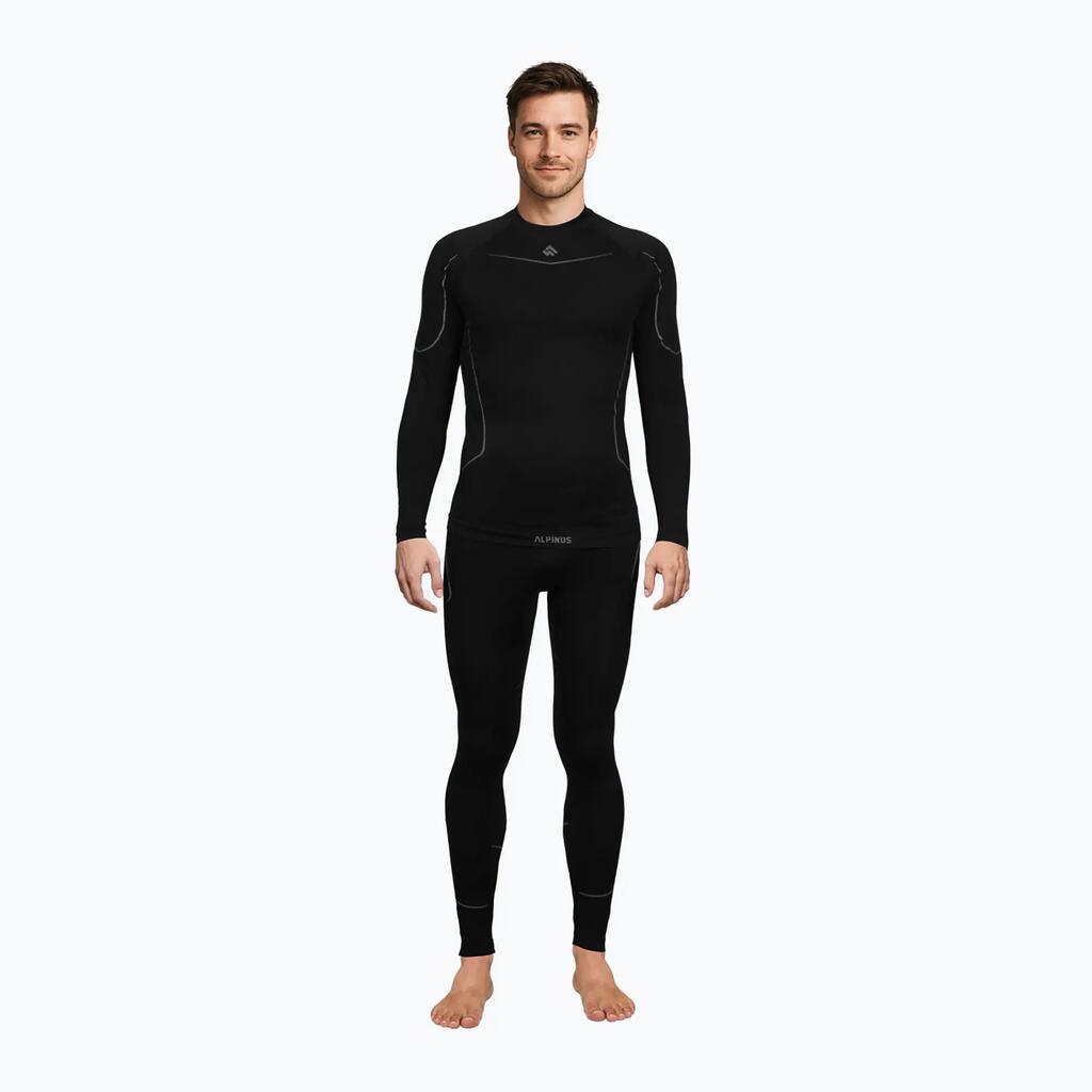 Men's Alpinus Lakdah thermal base layer set
