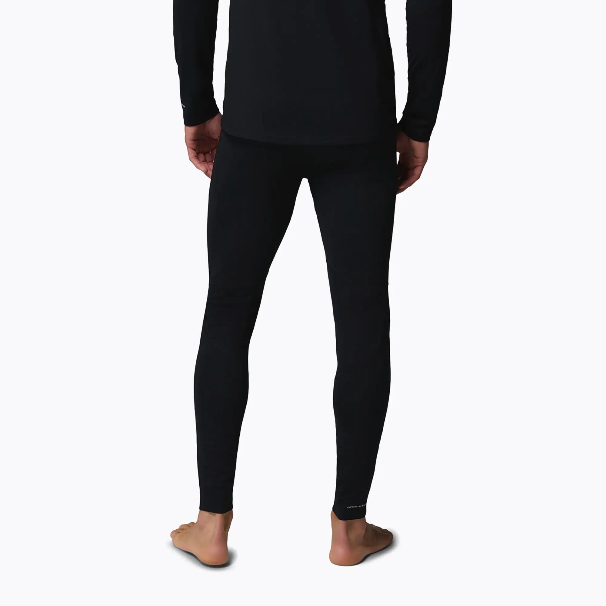 Pantaloni de corp M Omni-Heat Infinity Tight barbati 2/7