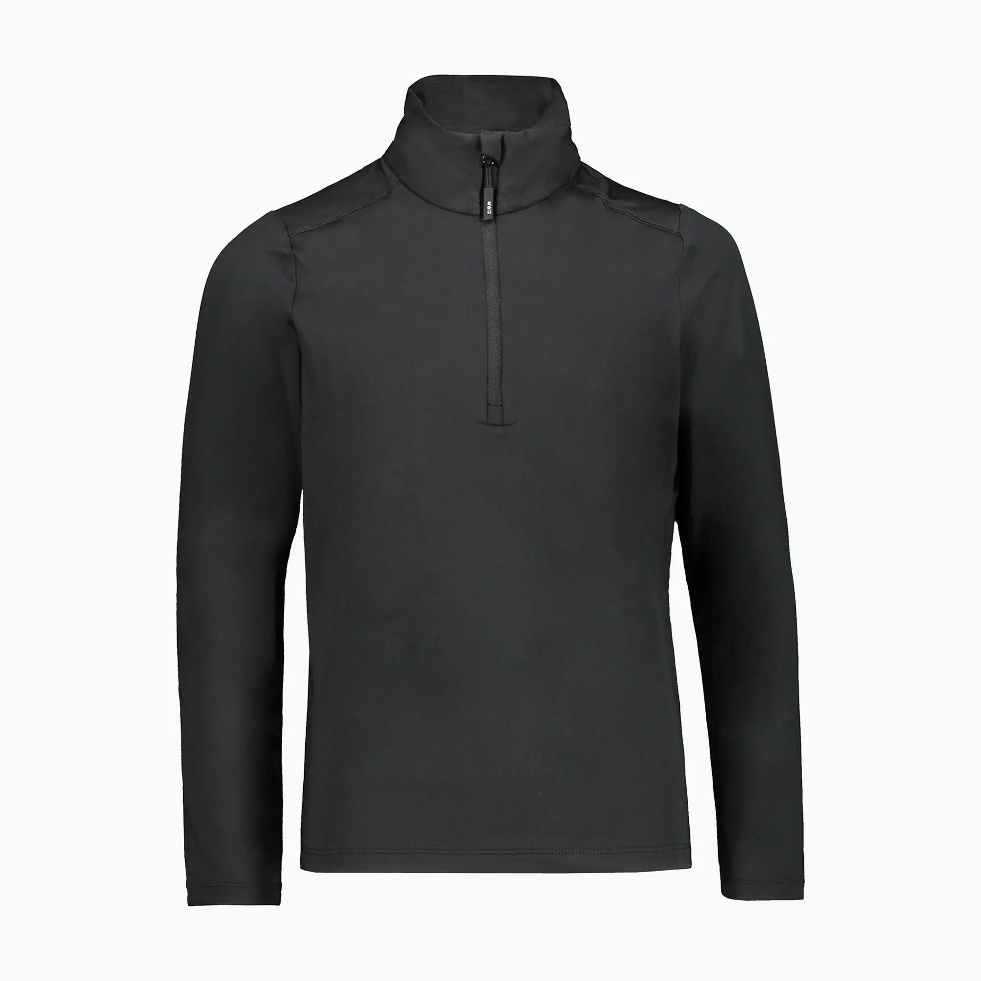 Sudadera para niños CMP 30L1114 1/4