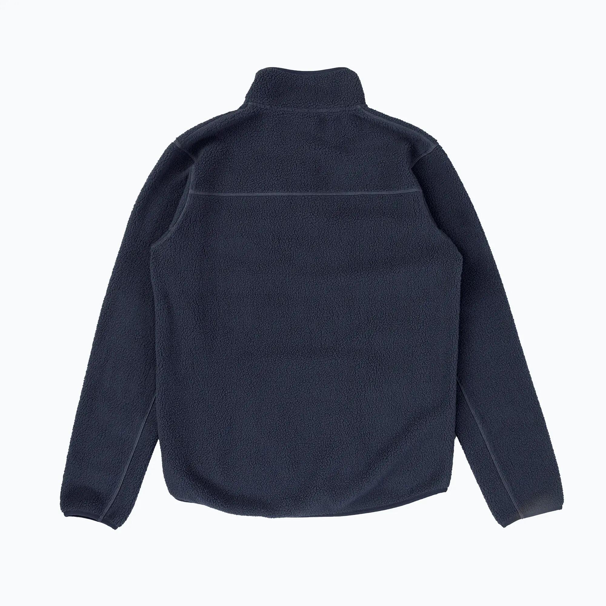 Felpa con bottoni a pressione Colourwear Pile 2/5