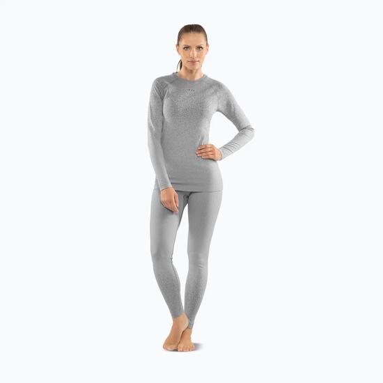 Bielizna termoaktywna damska Altis Lady Set Merino