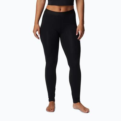 Baselayer broek dames midweight stretch