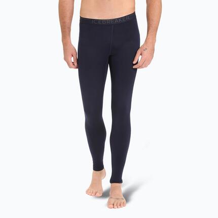 Legginsy Termoaktywne Męskie Icebreaker 200 Oasis Leggings
